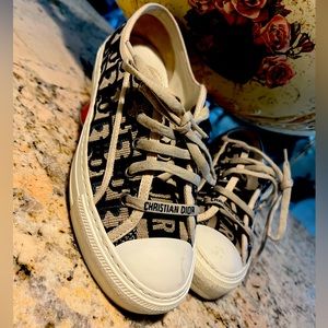 Dior sneakers
